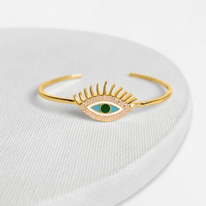 Evil Eye Gift Set (Vibrance) - Gold